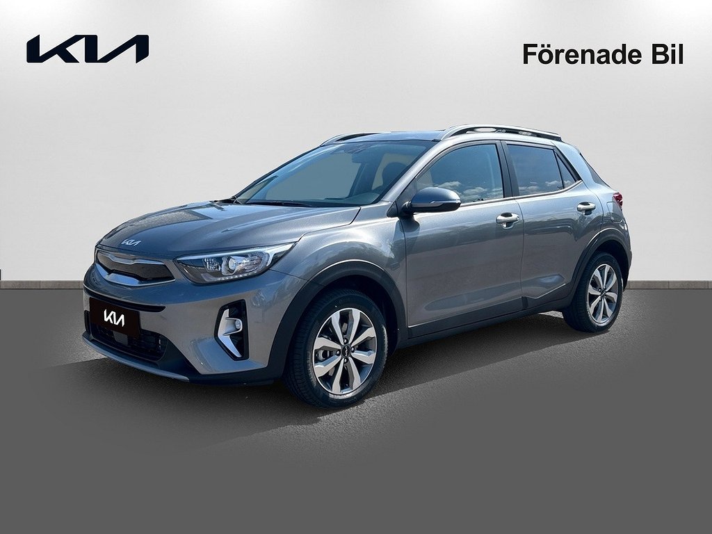 Kia Stonic 2024