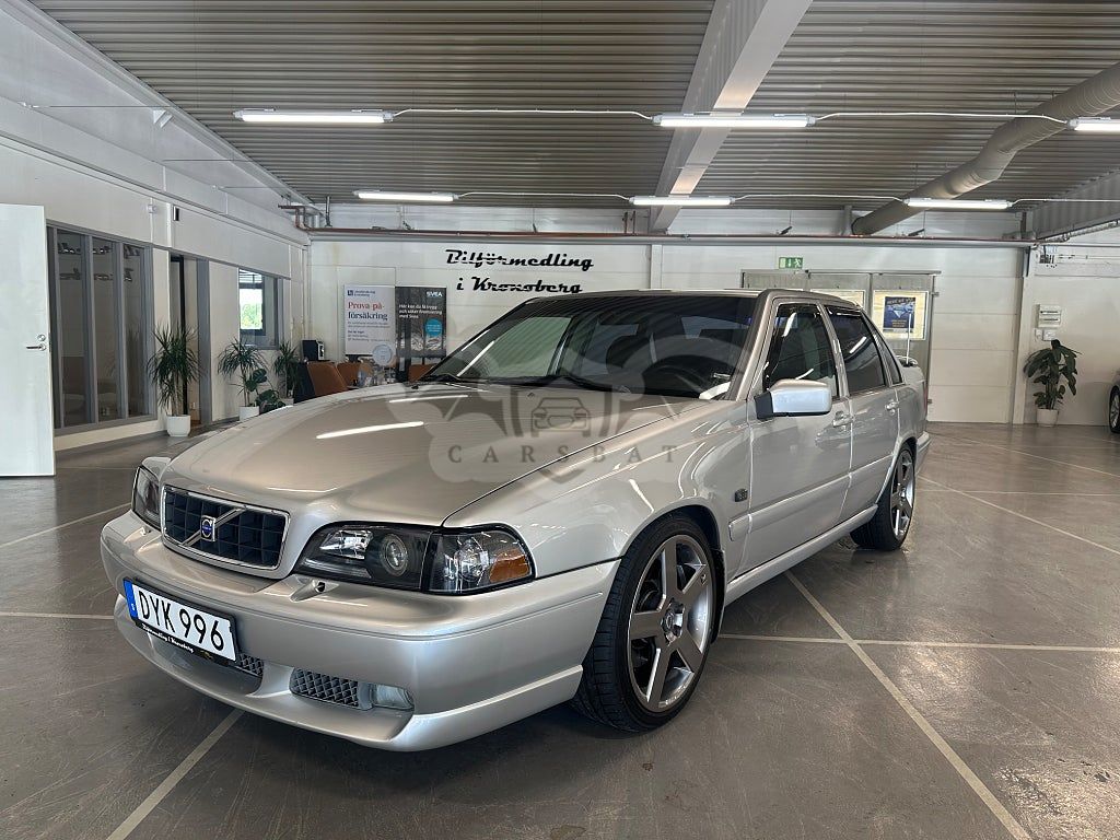 Volvo S70 1997