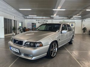 Volvo S70 1997