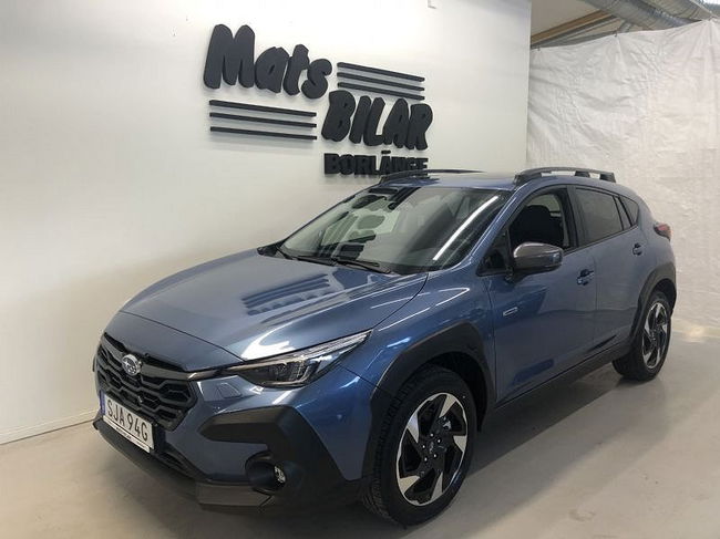 Subaru Crosstrek 2024