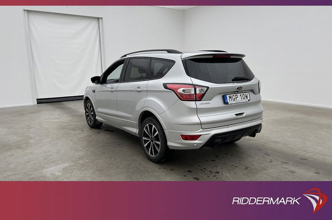 Ford Kuga 2019