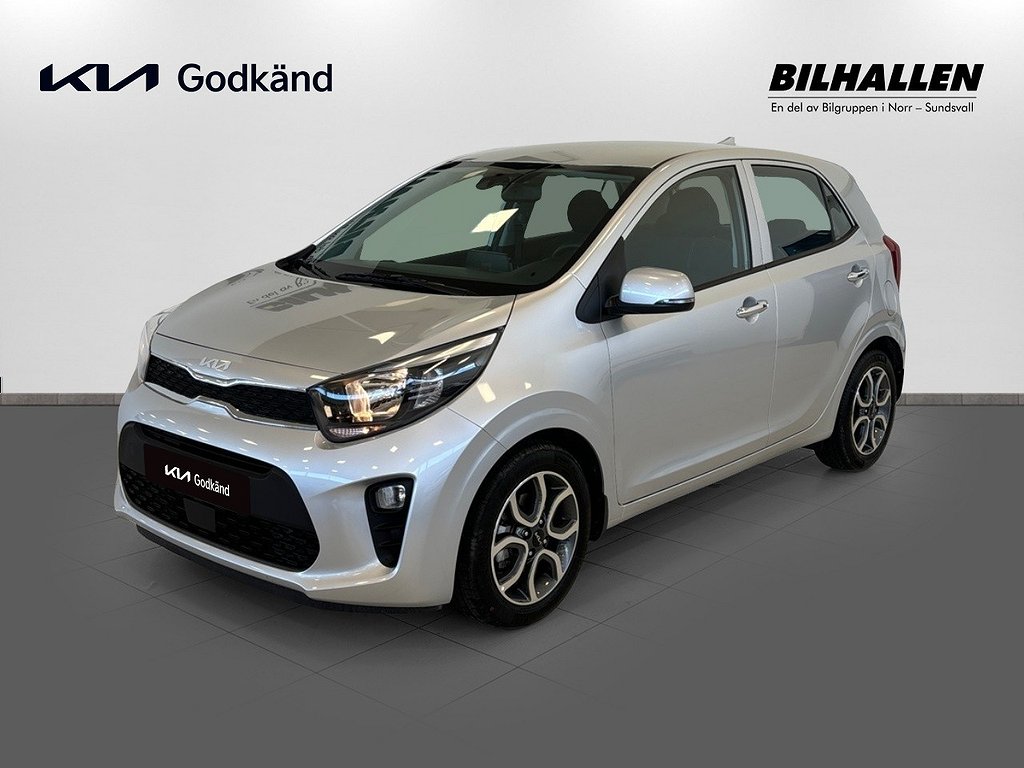 Kia Picanto 2023