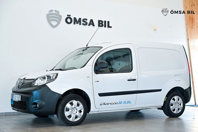 Renault Kangoo 2019