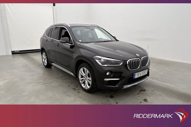 BMW X1 2016