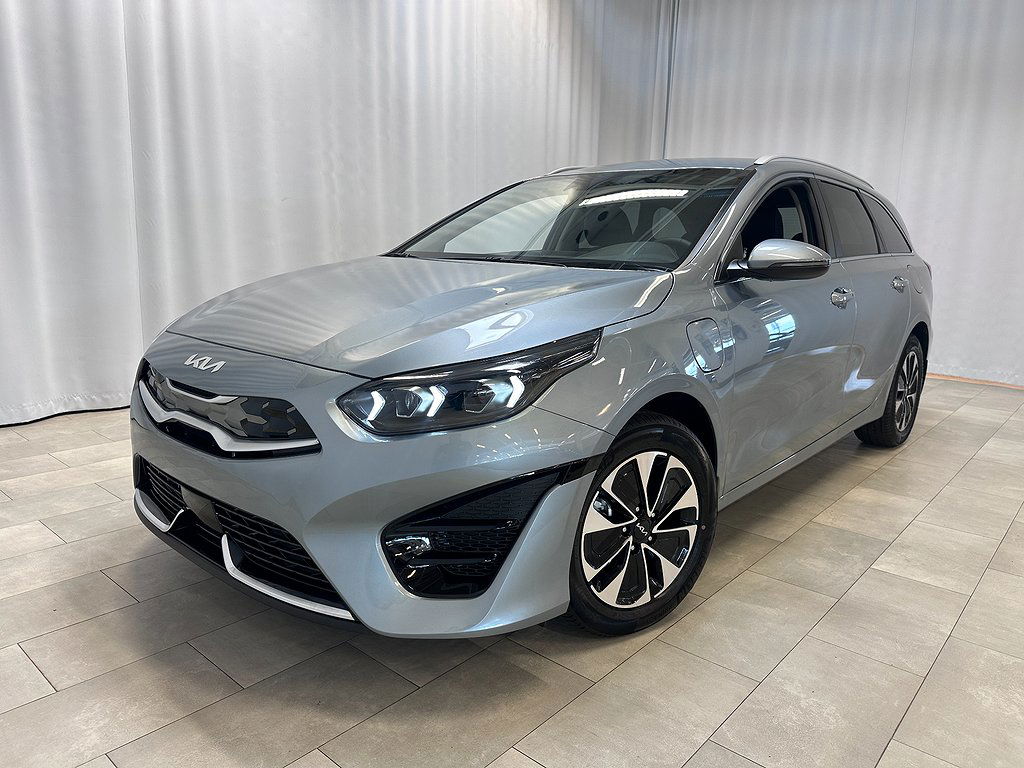 Kia Ceed 2024