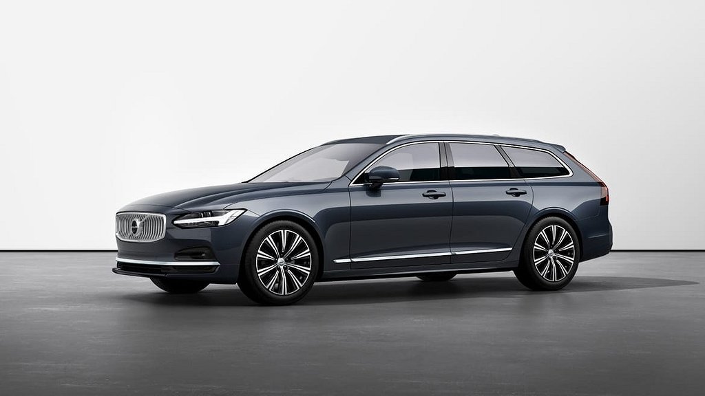 Volvo V90 2024