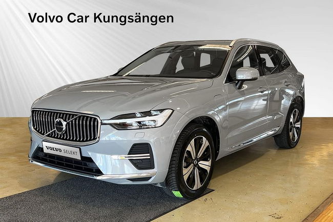 Volvo XC60 2023