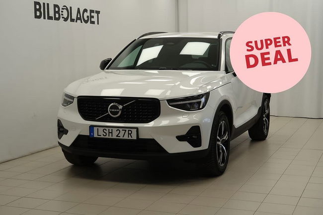 Volvo XC40 2023