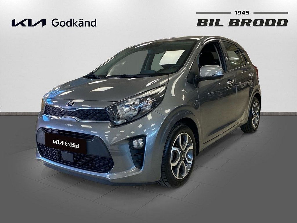 Kia Picanto 2020