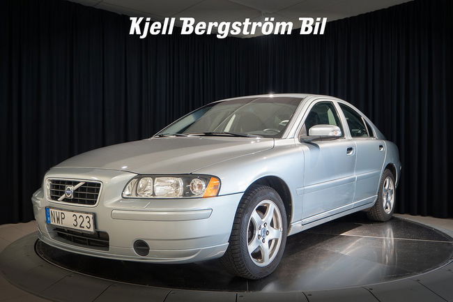 Volvo S60 2008