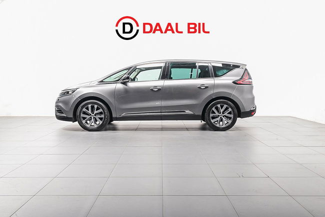 Renault Espace 2016