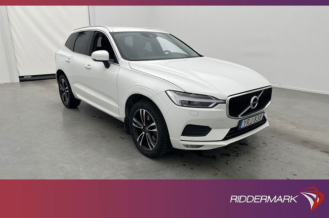 Volvo XC60 2017