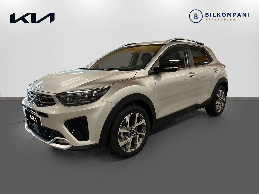 Kia Stonic 2024