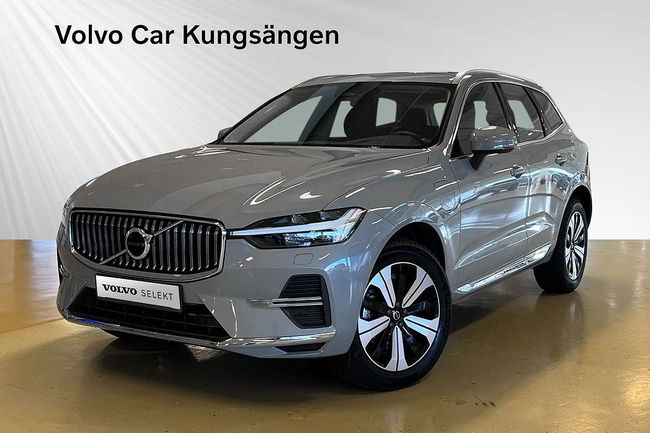 Volvo XC60 2023