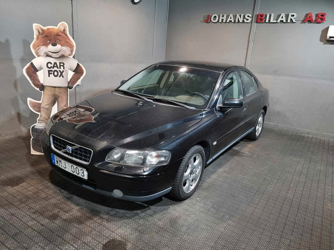 Volvo S60 2005