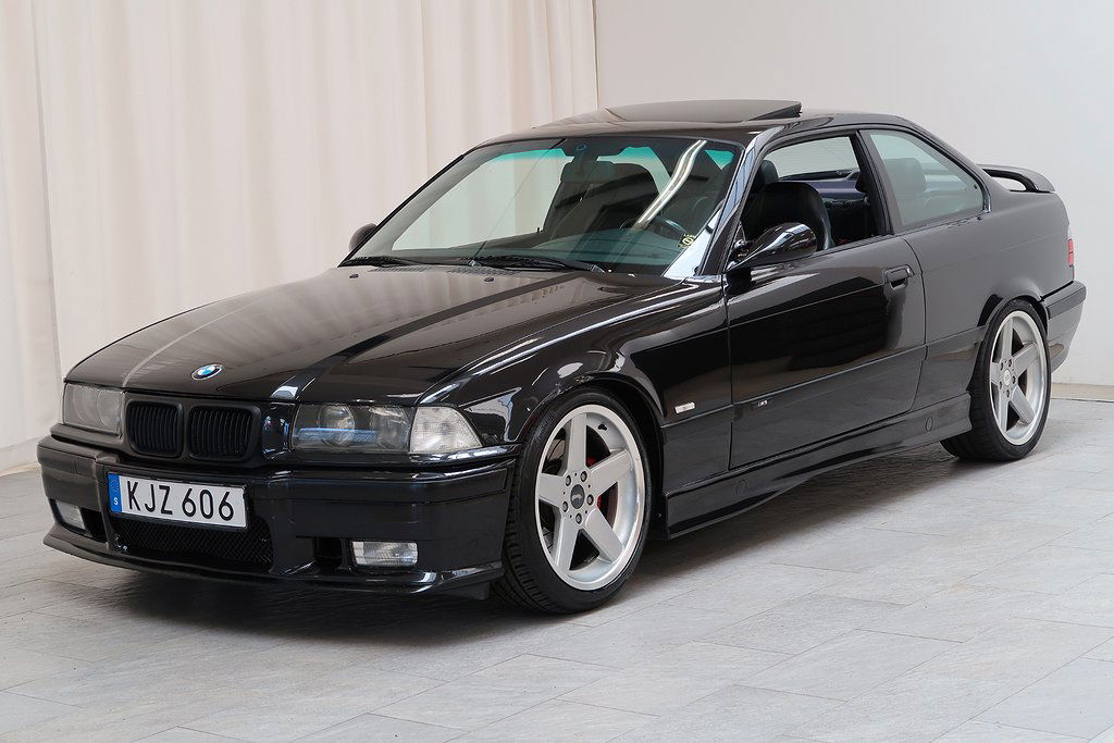 BMW M3 1996