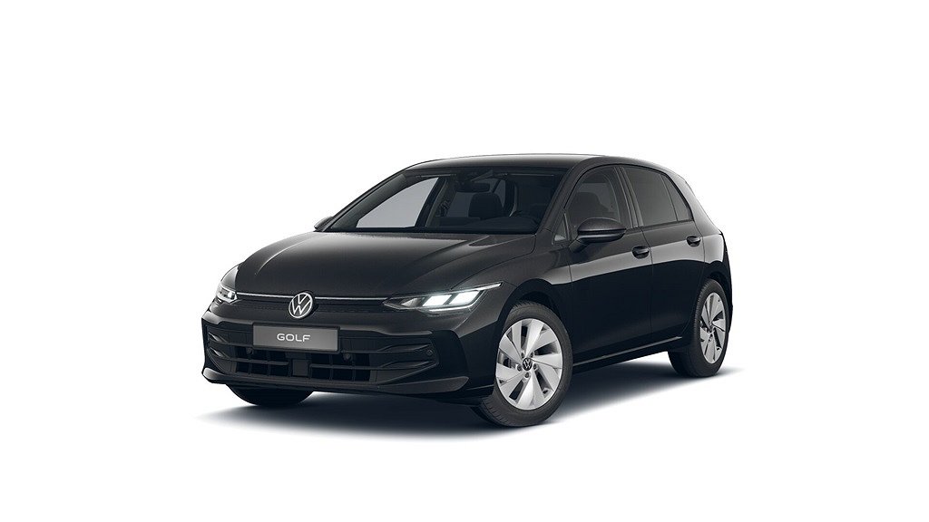 Volkswagen Golf 2024