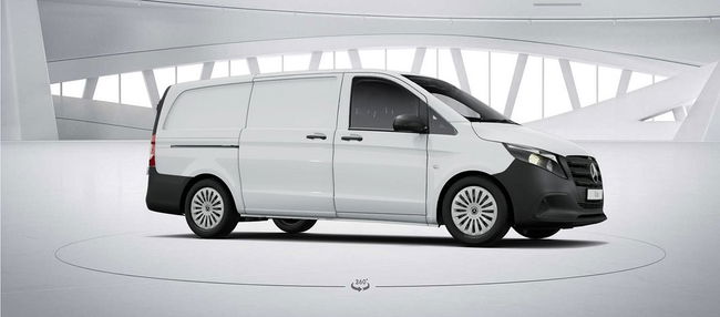 Mercedes-Benz Vito 2024