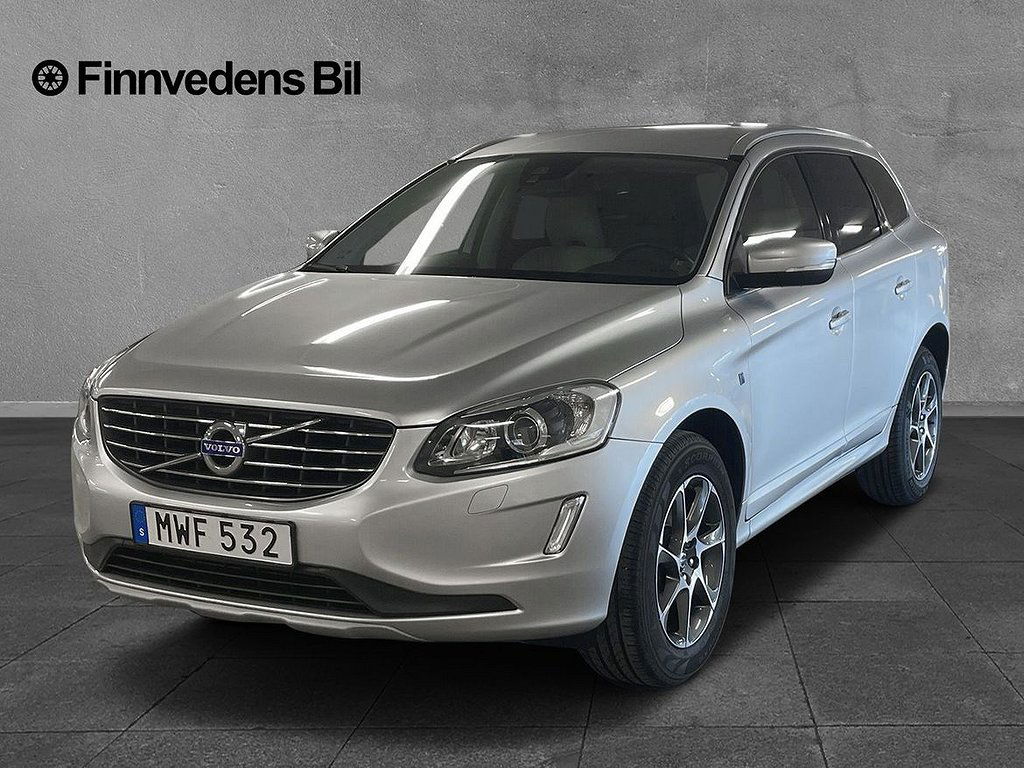 Volvo XC60 2015