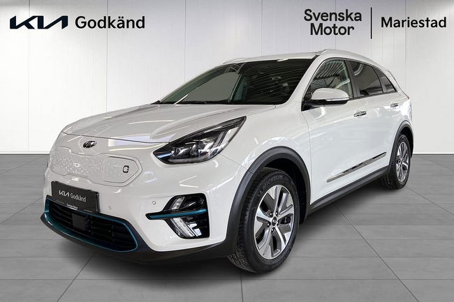 Kia Niro 2021