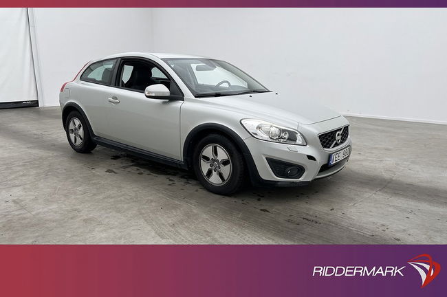 Volvo C30 2010