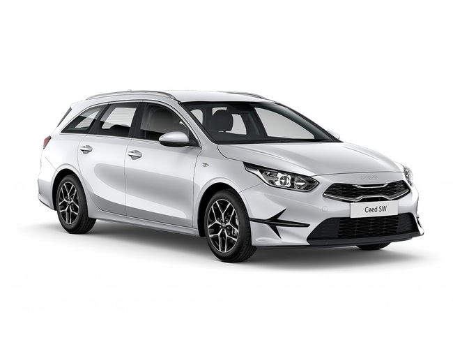 Kia Ceed 2025