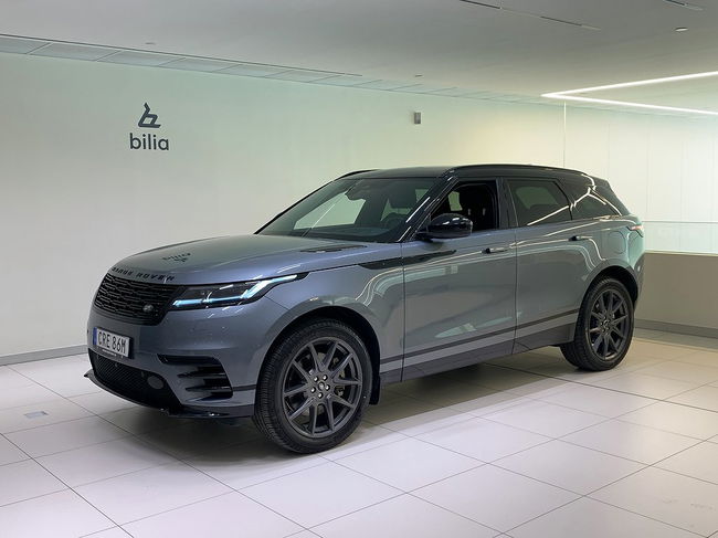 Land Rover Range Rover Velar 2023