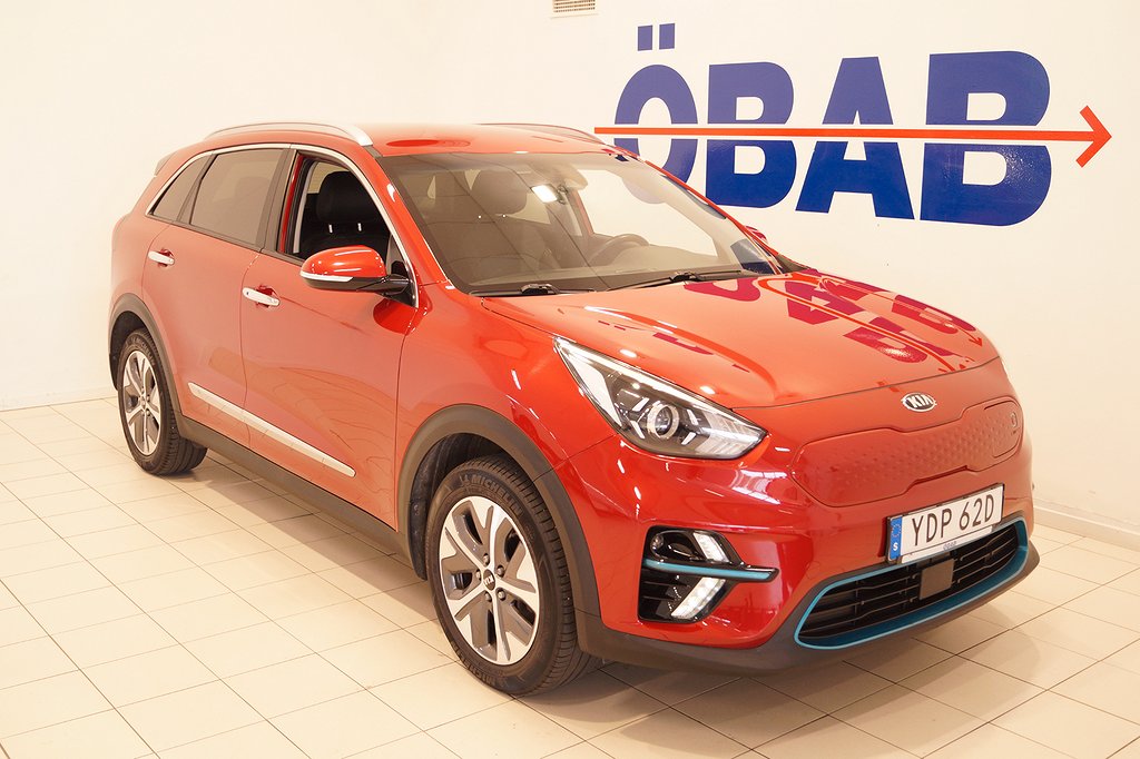 Kia Niro 2021