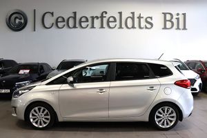 Kia Carens (Rondo) 2016