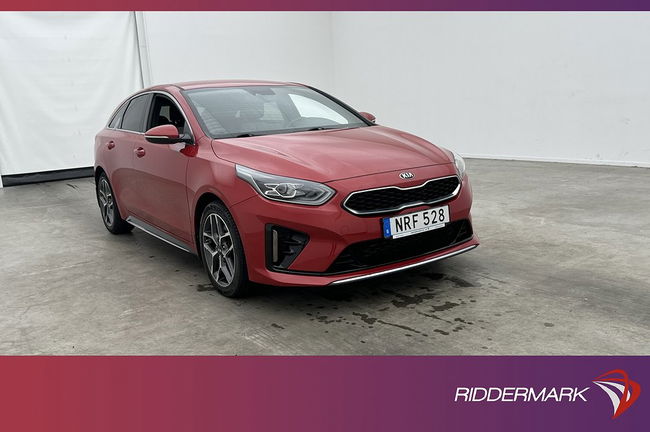 Kia Ceed 2018