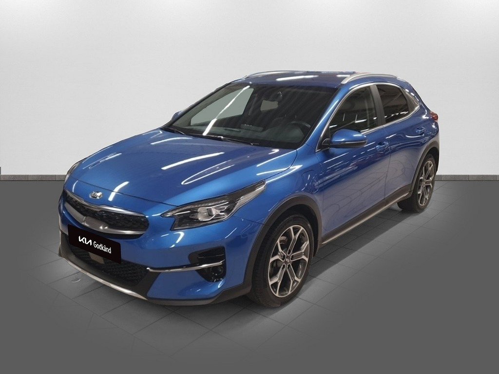 Kia XCeed 2021