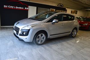Peugeot 3008 2010