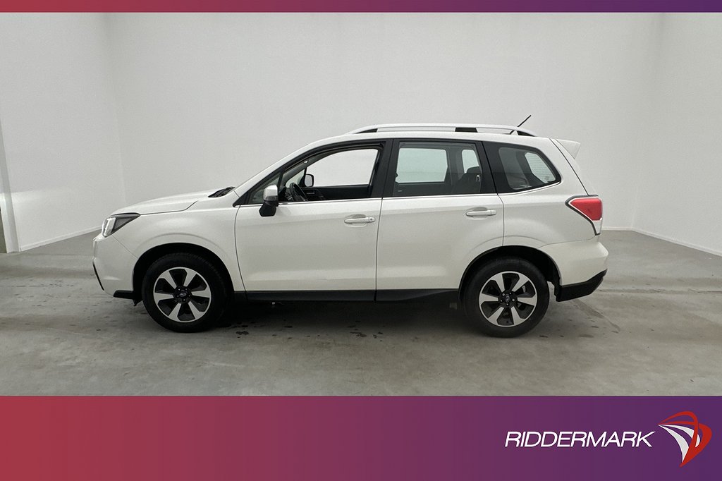 Subaru Forester 2015