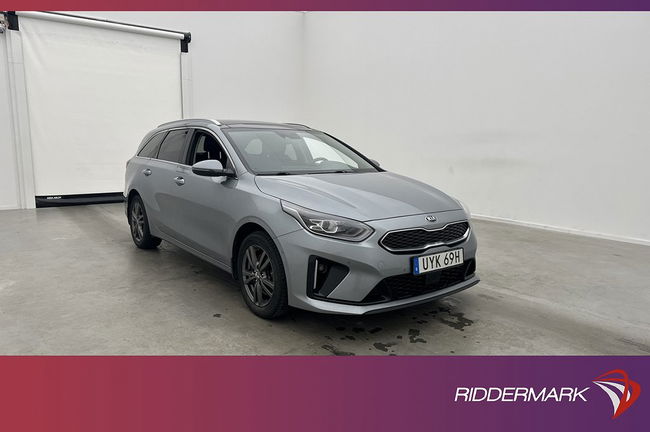 Kia Ceed 2020