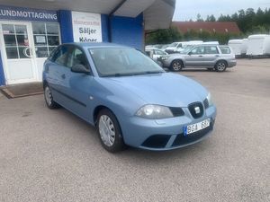 Seat Ibiza 2006