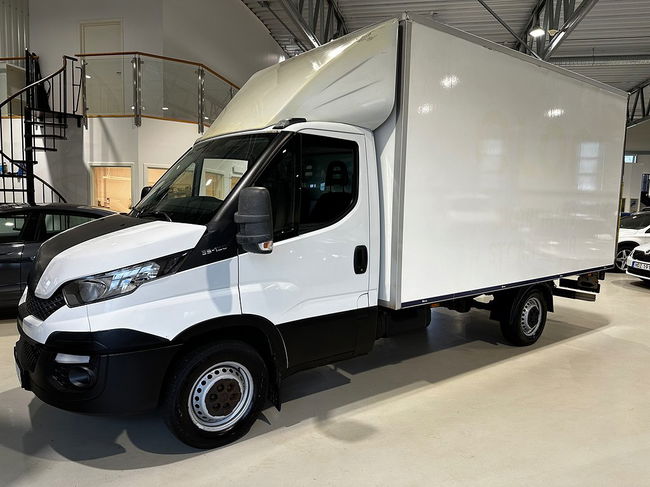 Iveco Daily 2016