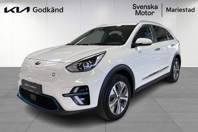 Kia Niro 2021