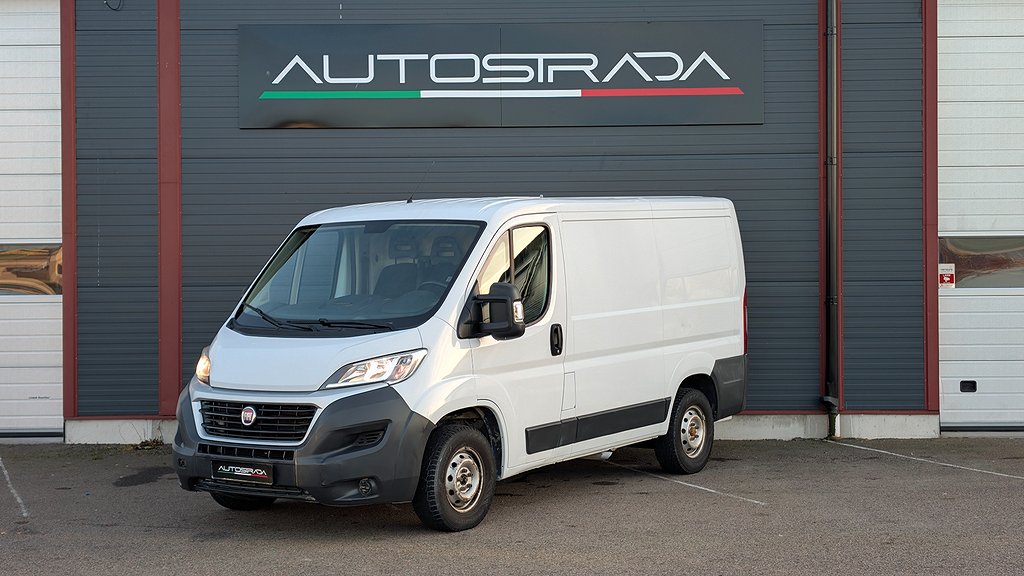 Fiat Ducato 2017