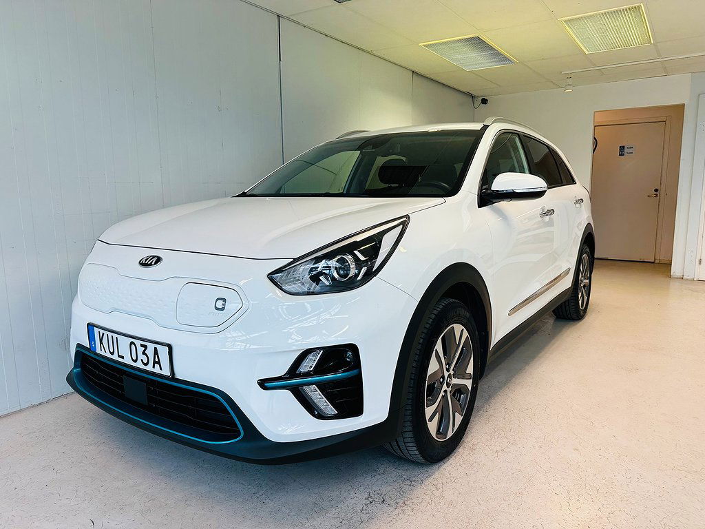 Kia Niro 2020