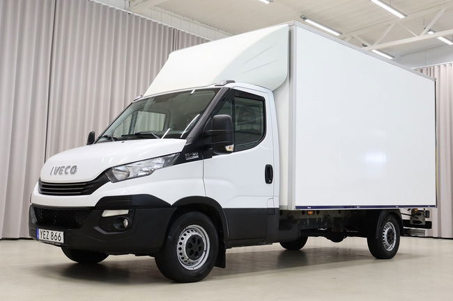 Iveco Daily 2017