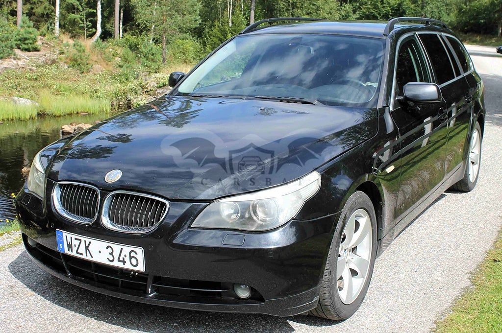 BMW 5 Series 525 2006