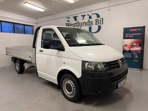 Volkswagen Transporter 2014