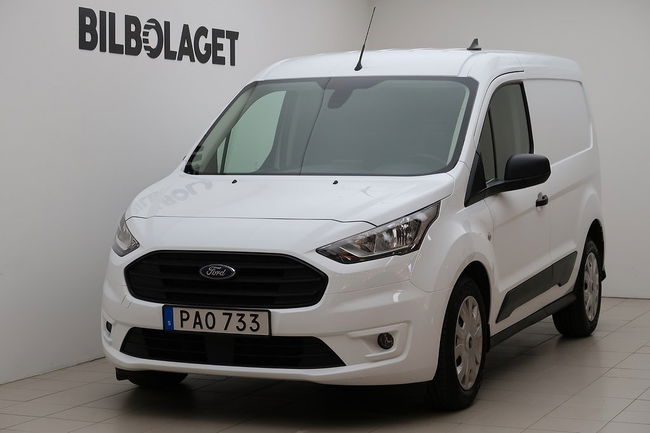 Ford Transit 2022