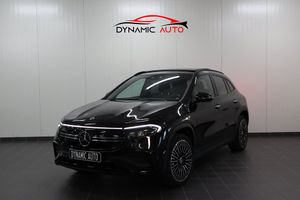 Mercedes-Benz EQA 2023