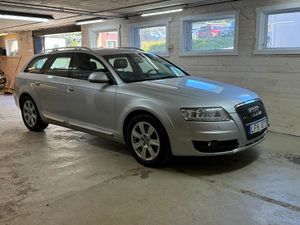 Audi A6 2011
