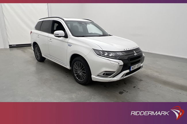 Mitsubishi Outlander 2019