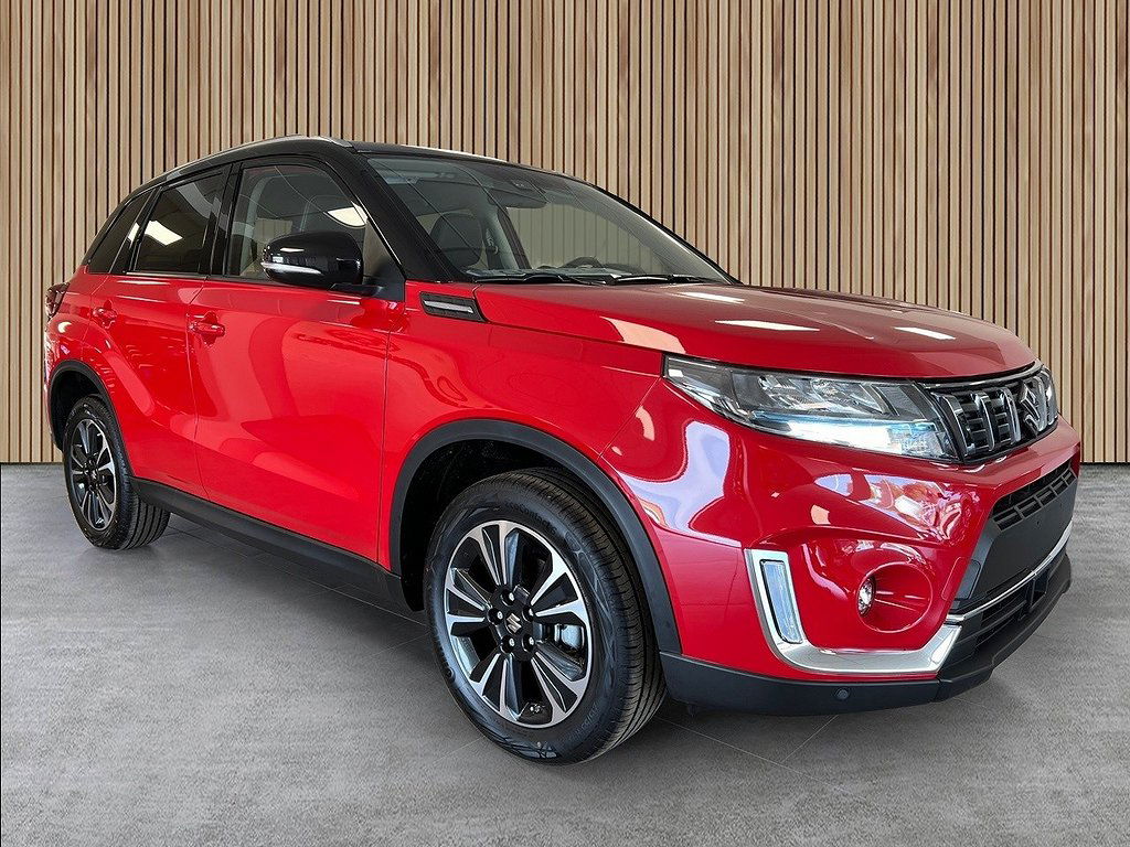 Suzuki Vitara 2023