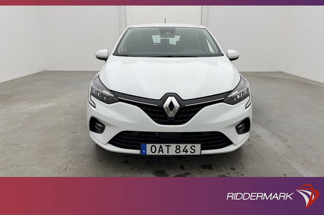 Renault Clio 2020