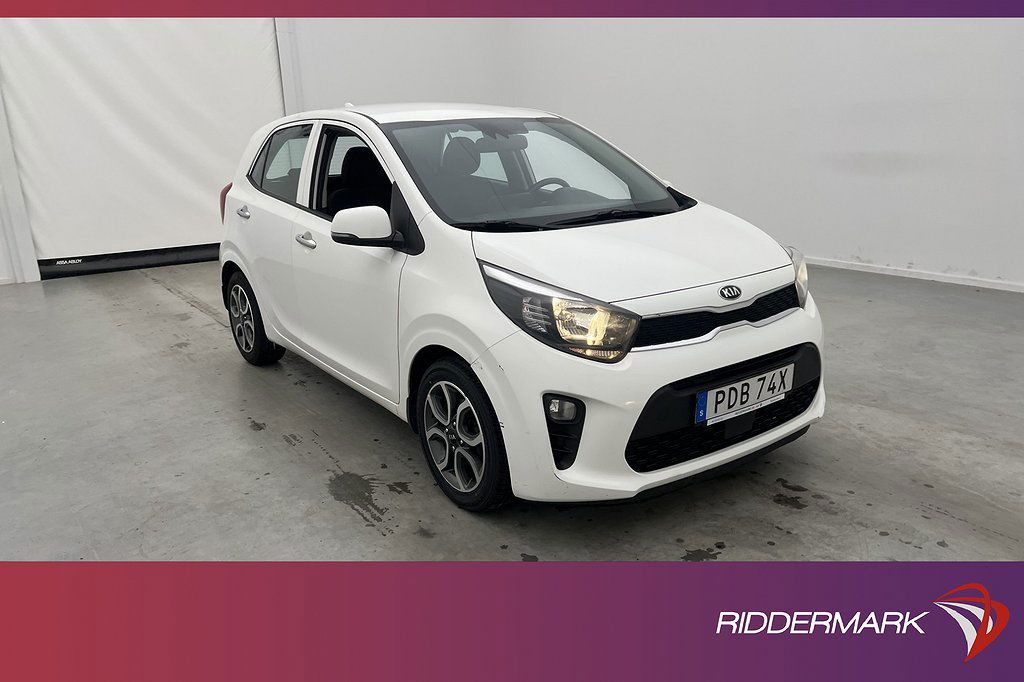 Kia Picanto 2020