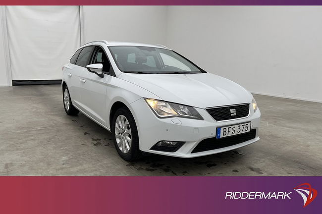 Seat Leon 2014